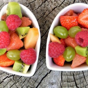 10 Melhores Frutas Antienvelhecimento: Rejuvenesça Naturalmente com Sabor e Saúde
