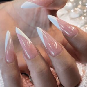 Tipos de Alongamento de Unhas: Guia Completo para Escolher a Melhor Técnica para Você