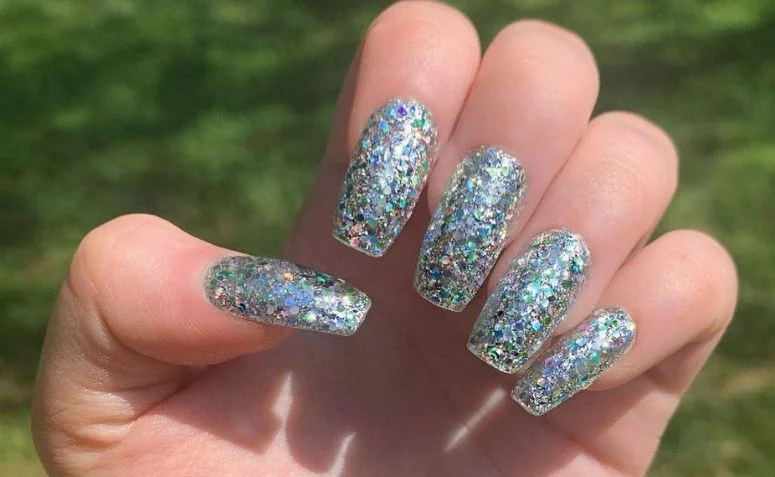 tipos de alongamento de unhas