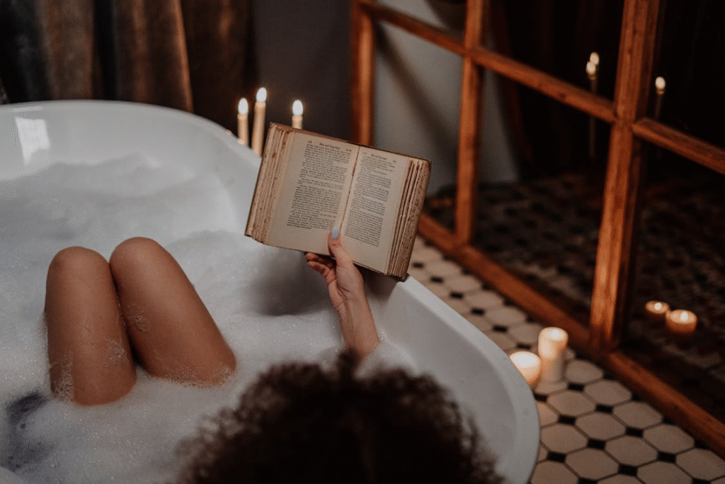 Spa em Casa: Dicas Para Um Dia de Beleza Inesquecível