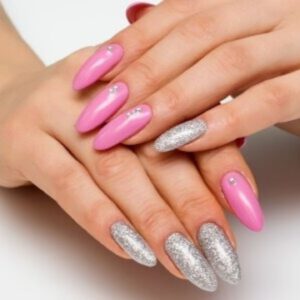 A Nova Onda de Alongamento de Unhas