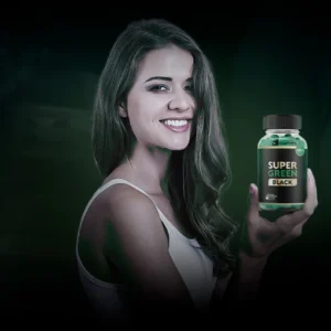 Super Green Black Funciona Mesmo? Descubra Toda a Verdade Antes de Comprar
