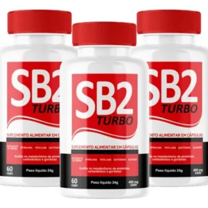 SB2 Turbo Funciona Mesmo?