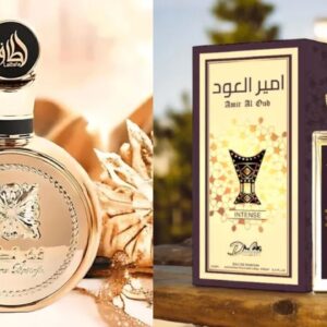 Perfume árabe em alta – saiba quais são os melhores do momento