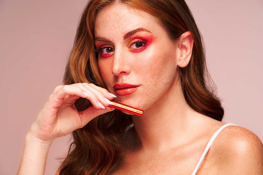 Tudo sobre a Mari Maria Makeup