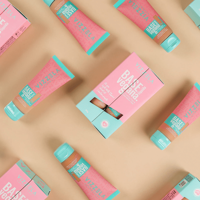 Tudo sobre a Vizzela Cosméticos