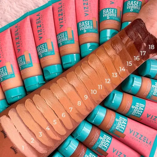 Tudo sobre a Vizzela Cosméticos