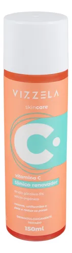 Tudo sobre a Vizzela Cosméticos