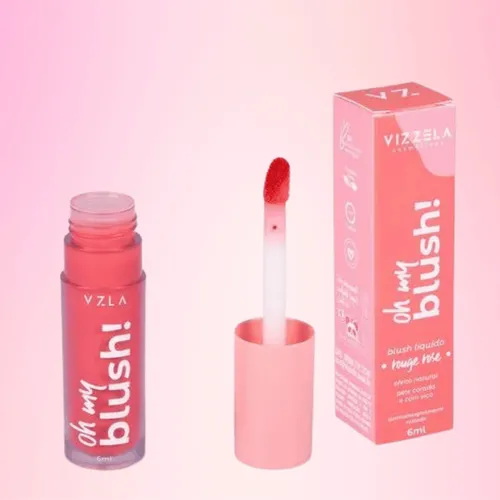 Tudo sobre a Vizzela Cosméticos