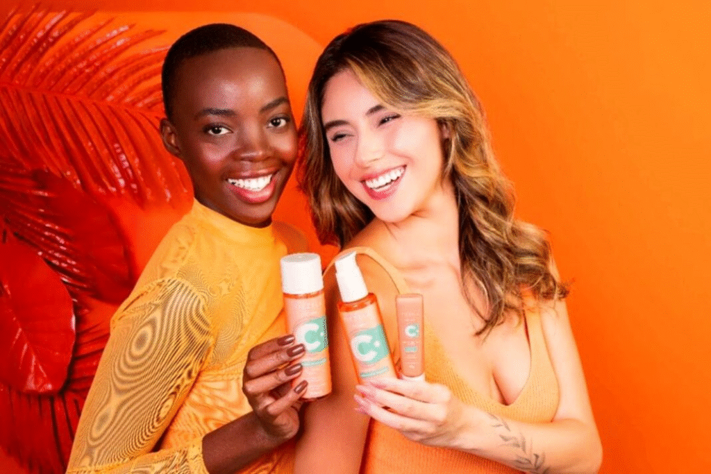 Tudo sobre a Vizzela Cosméticos