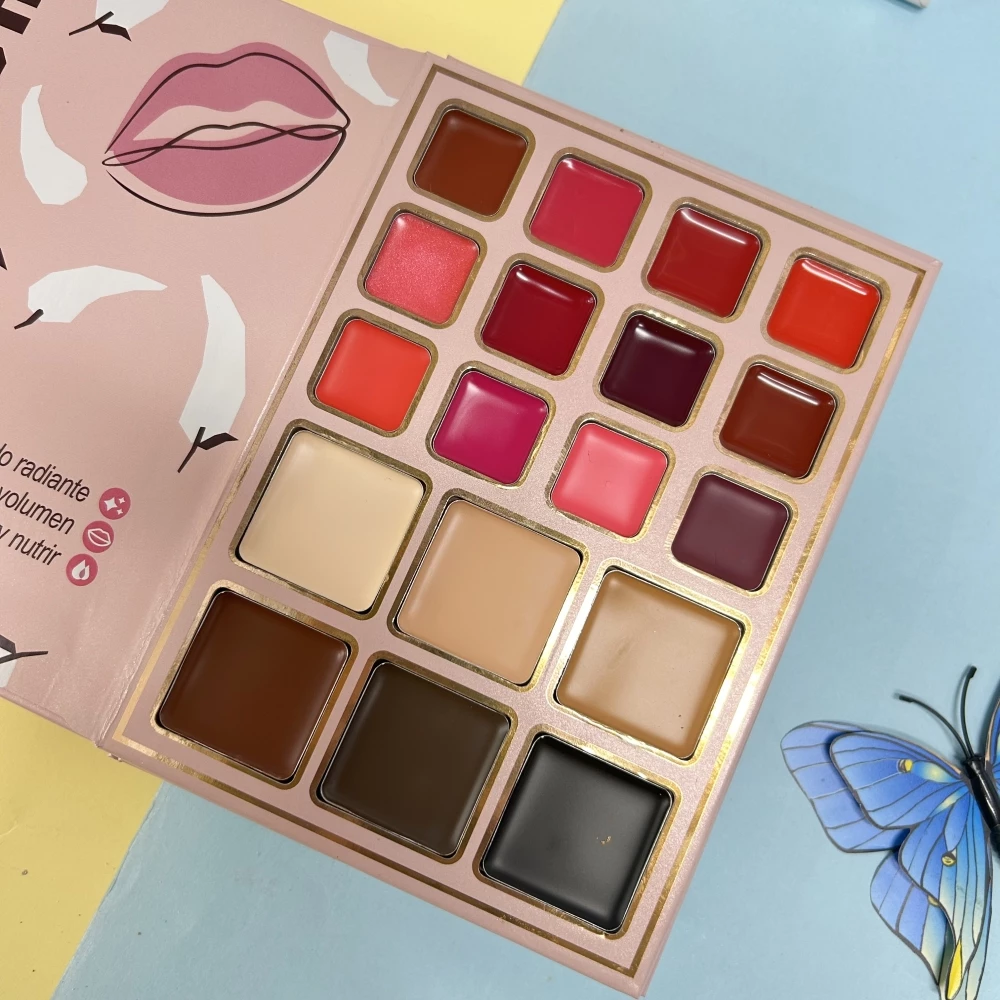 10 Kits Baratos de Maquiagem