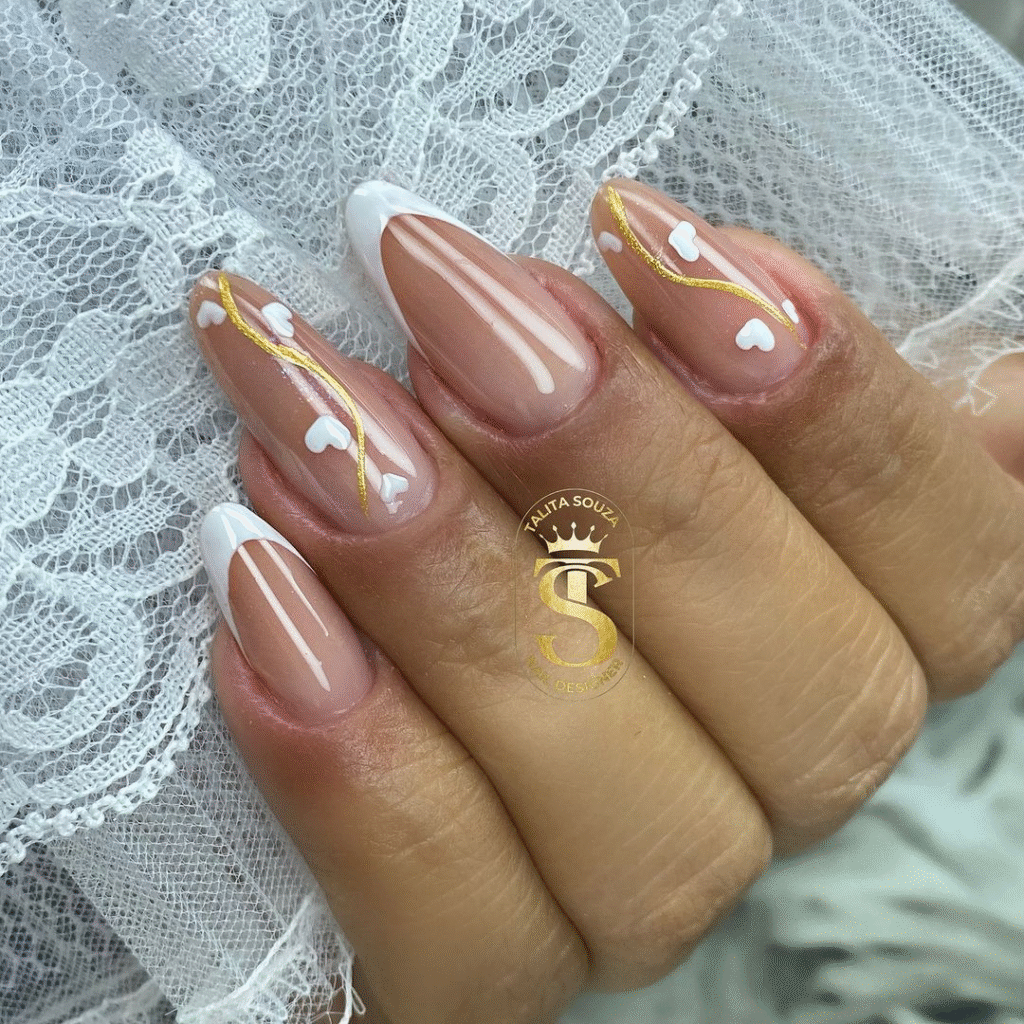 A Nova Onda de Alongamento de Unhas