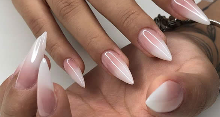 A Nova Onda de Alongamento de Unhas