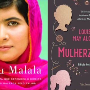 10 Livros com Protagonistas Femininas Fortes que Inspiram e Transformam