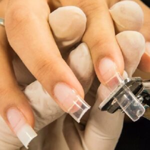 10 alongamentos de unhas que mais fazem sucesso
