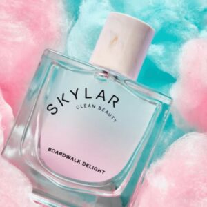 5 perfumes docinhos com toque de algodão doce