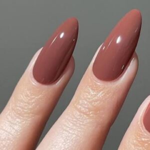 6 Unhas Minimalistas dos Anos 90 que Voltaram com Tudo em 2025