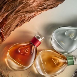 Alta perfumaria de Natura Ekos traz novos produtos que homenageiam a Amazônia