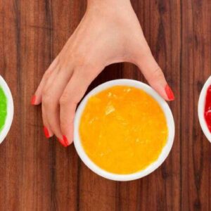 Benefícios da gelatina: saúde, beleza e nutrição em uma única sobremesa