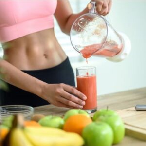 Os Melhores Alimentos para Ganhar Massa Magra: Guia Completo para Hipertrofia Saudável