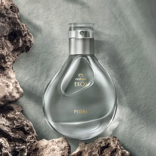 Alta perfumaria de Natura Ekos 