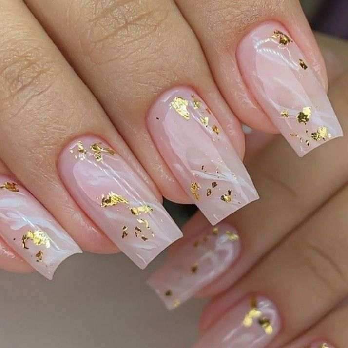 10 alongamentos de unhas que mais fazem sucesso