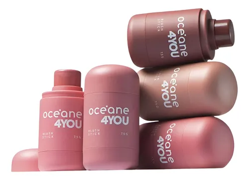 5 Opções de Blush Canela 