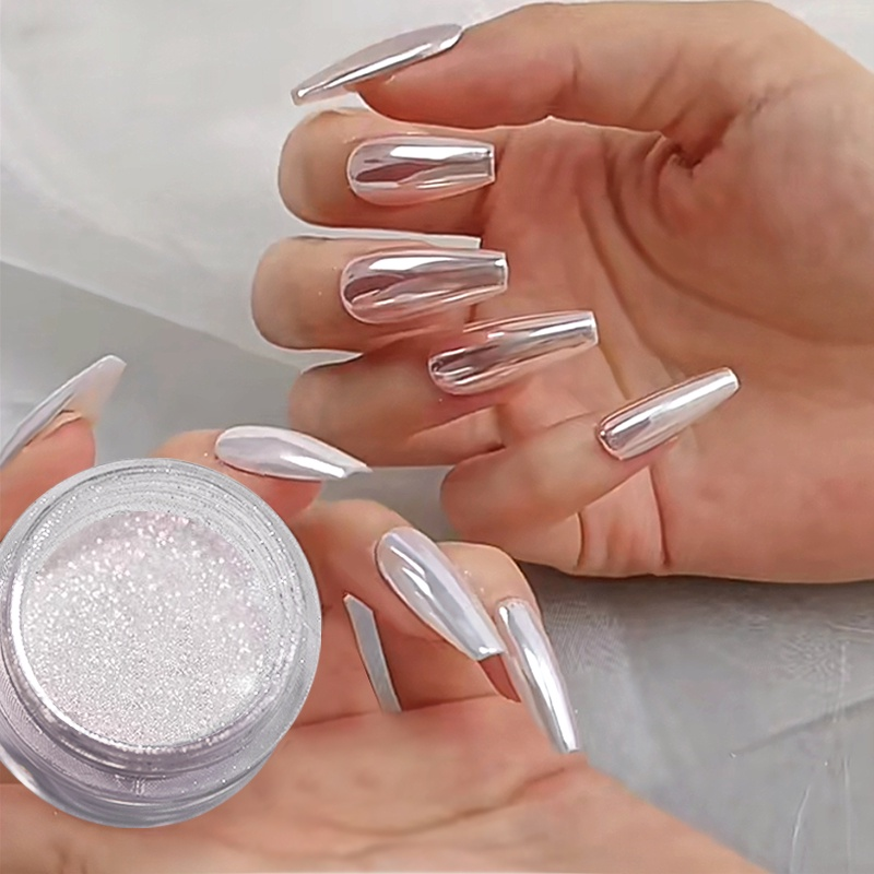 10 alongamentos de unhas que mais fazem sucesso