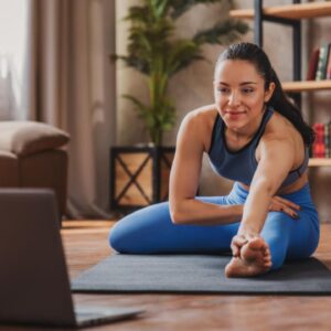 10 Dicas para Fazer Exercícios em Casa com Eficiência e Segurança