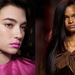 Tendências de Beleza da Paris Fashion Week 2025: O Que Vai Dominar a Próxima Temporada