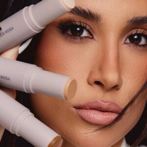 Tudo sobre a marca Boca Rosa: história, produtos e impacto no mercado de beleza