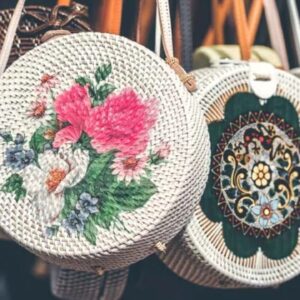 As Melhores Bolsas para Te Acompanhar no Verão