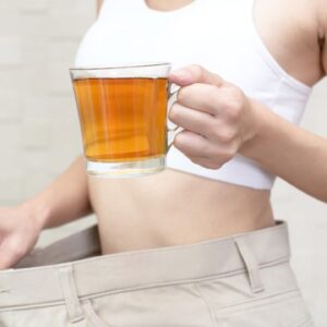 Chás para emagrecer realmente funcionam?