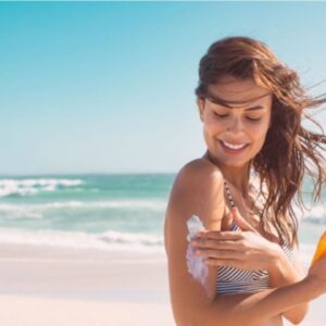 Os Protetores Solares Mais Resistentes ao Suor: Proteção Eficaz para Dias Quentes e Ativos