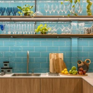 Produtos para Deixar Sua Cozinha Mais Colorida e Estilosa: Guia Completo para Renovar o Ambiente com Criatividade