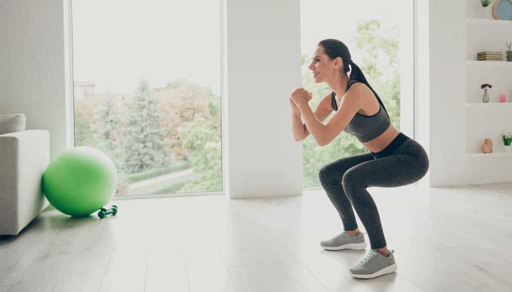 5 Exercícios Eficazes para Fortalecer o Assoalho Pélvico