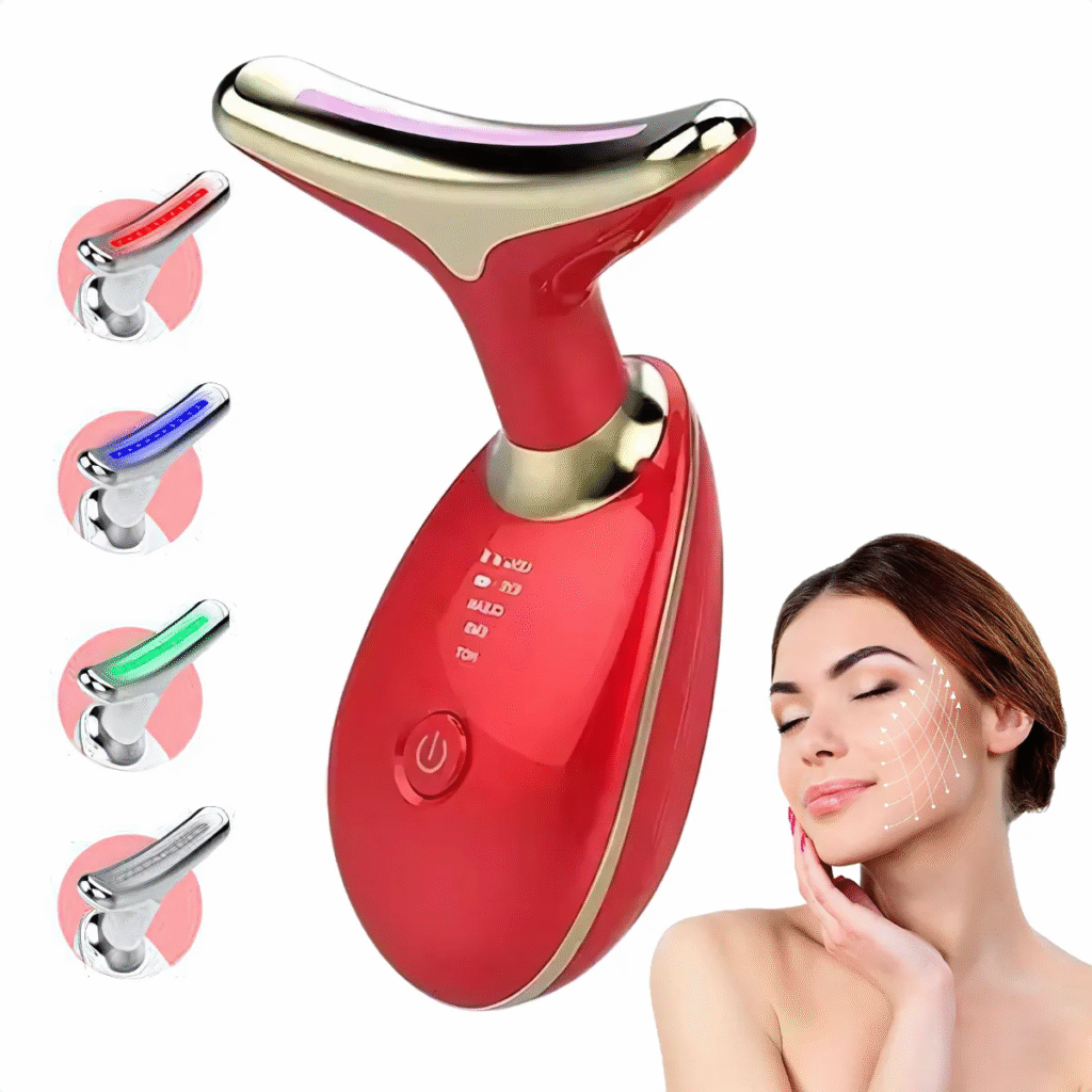 Gadgets de beleza que realmente transformam sua rotina. 