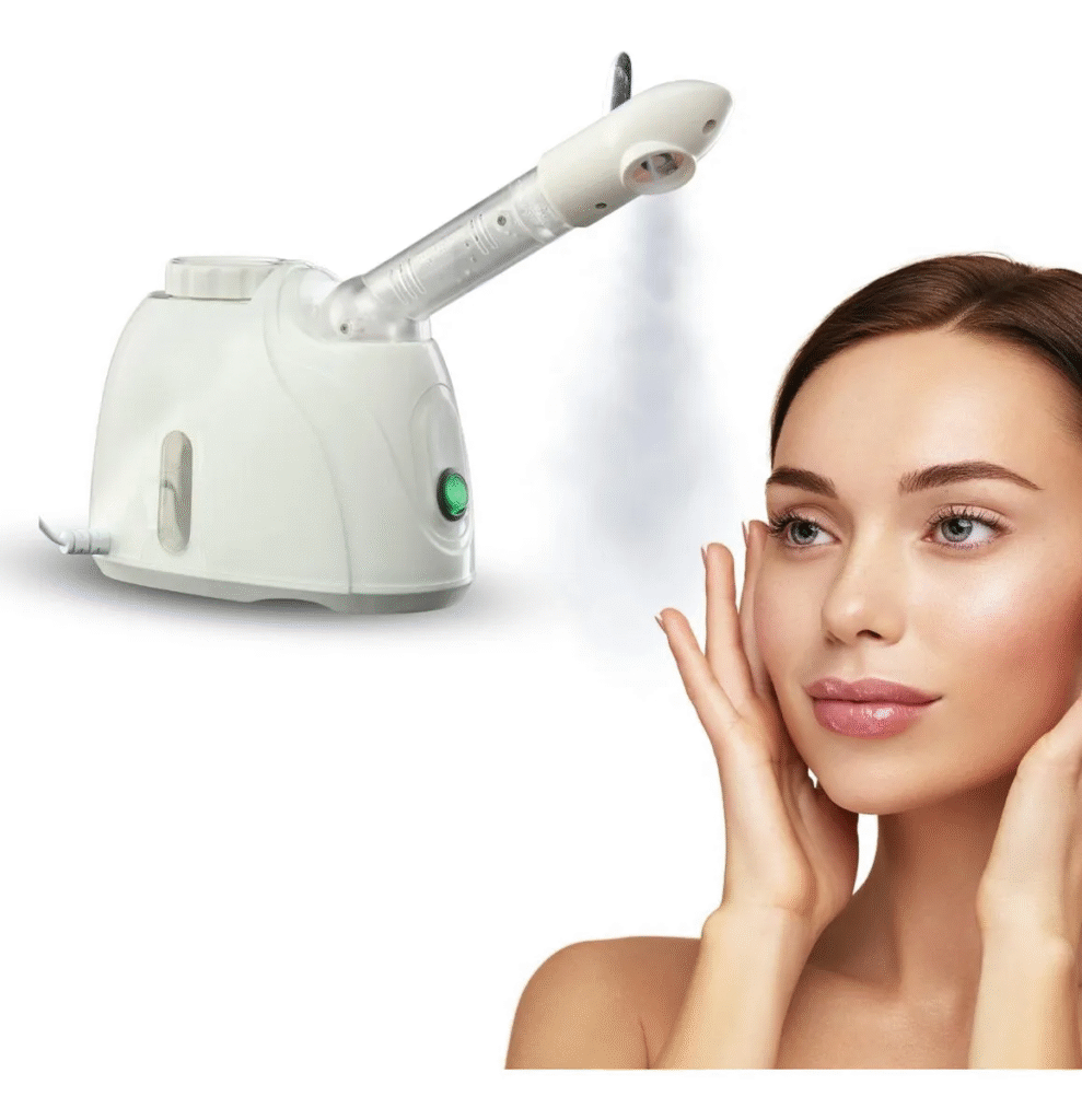 Gadgets de beleza que realmente transformam sua rotina. 