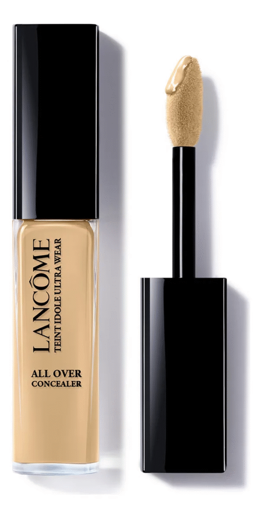 Os melhores corretivos para cobrir olheiras