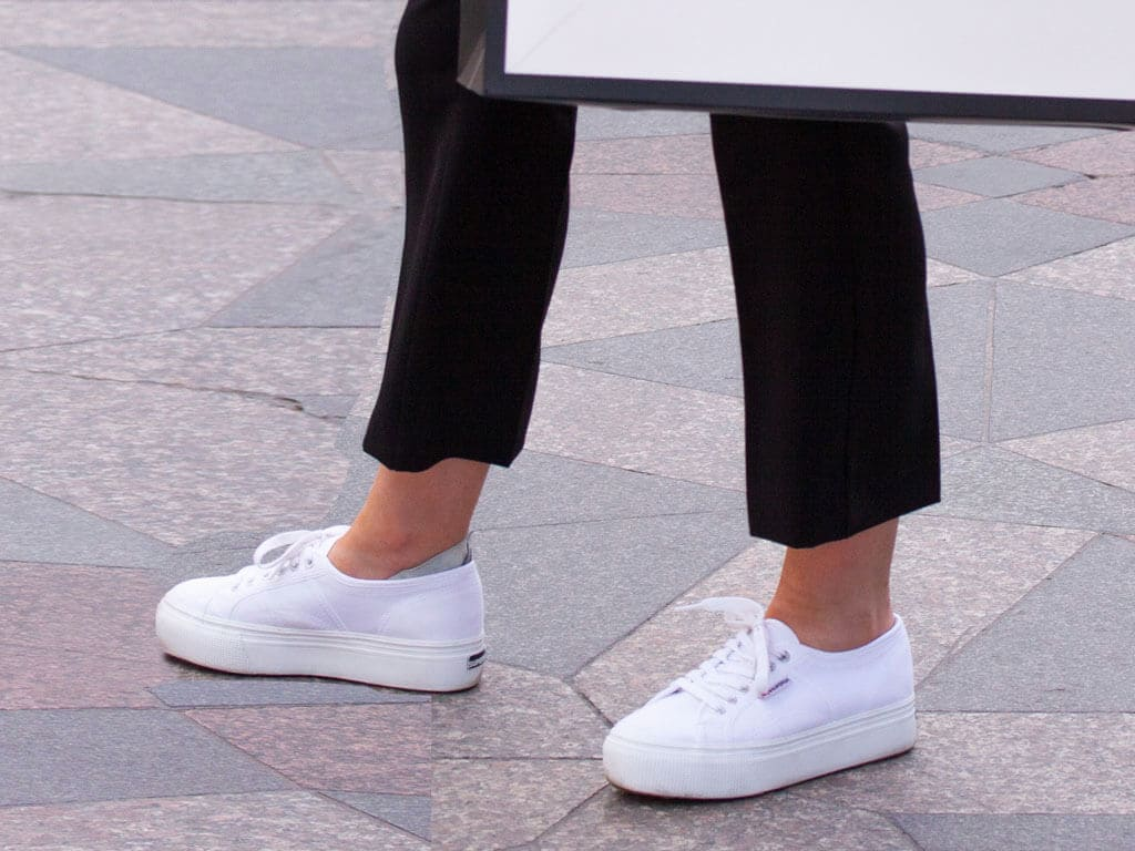 5 sapatos clássicos da moda que valem cada centavo