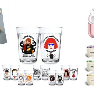 10 Ideias de Presentes de Natal para o Boy, Família e Amigos