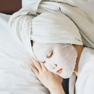 10 Produtos que Cuidam da Sua Beleza Enquanto Você Dorme