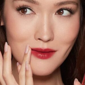 Blurred lips: a técnica coreana de lábios esfumados