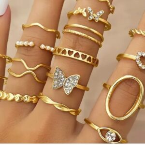 Ideias de acessórios para o Réveillon