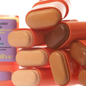 Os 5 melhores protetores solares em bastão para usar neste verão