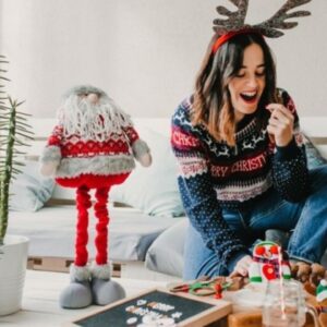 Truques para não engordar nas festas de fim de ano