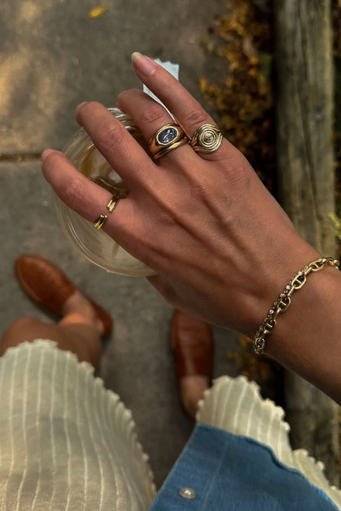 Ideias de acessórios para o Réveillon