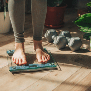 5 sinais de que você está realmente emagrecendo