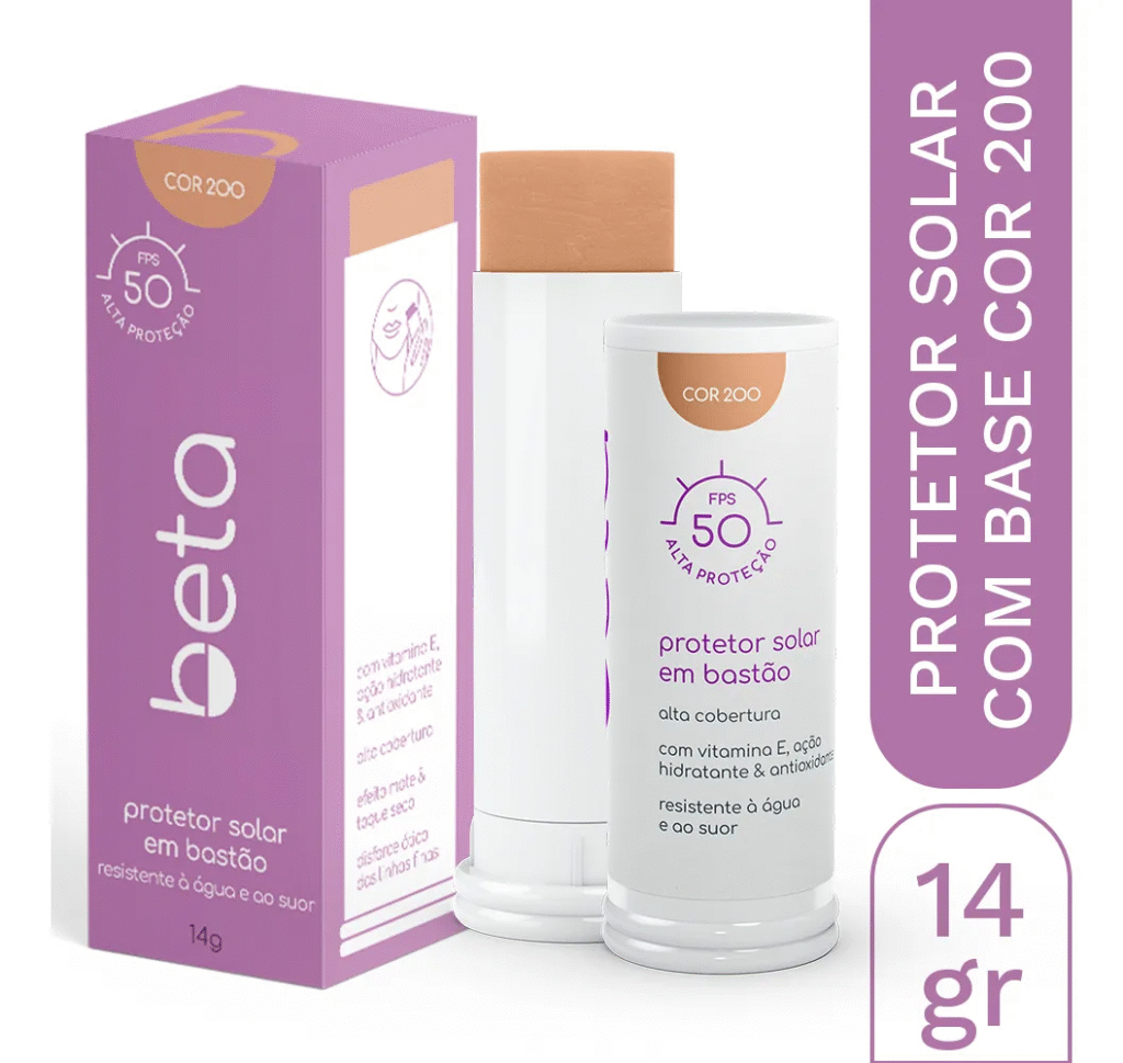 Os 5 melhores protetores solares