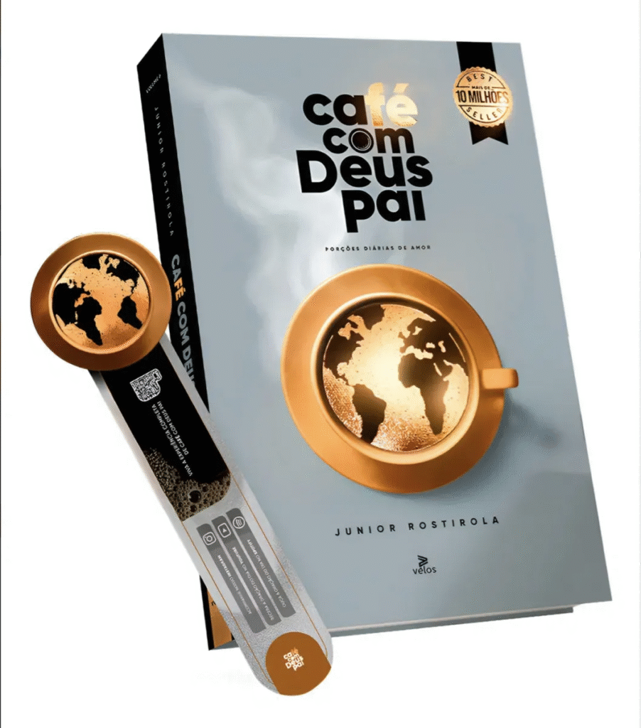 10 Ideias de Presentes de Natal